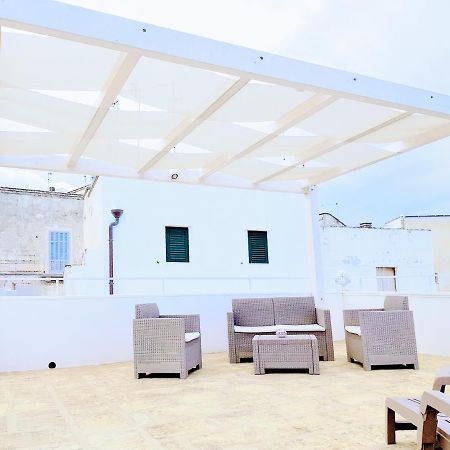 Casa Camilla Apartman Monopoli Kültér fotó