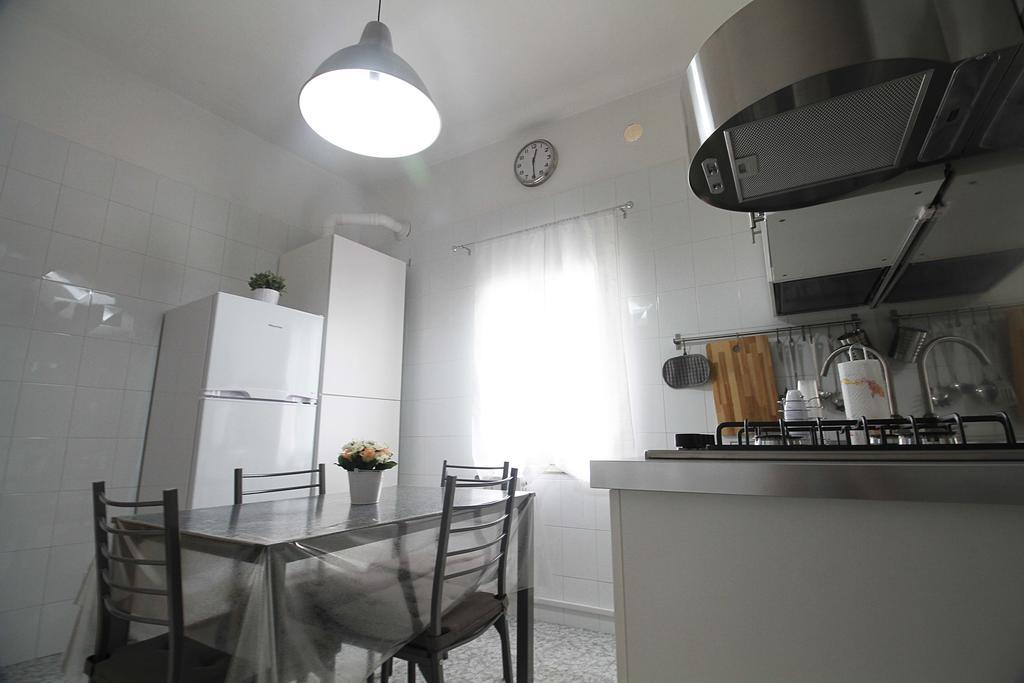 Casa Camilla Apartman Monopoli Kültér fotó